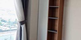 Chính chủ bán căn 83 m2, An Bình City, căn góc, nội thất đầy đủ, về ở ngay