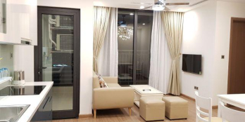 Cần bán gấp căn 3 ngủ 2wc chung cư GreenBay Mễ Trì, Nam Từ Liêm, Hà Nội giá 4 tỷ 1