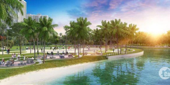 ĐỘC QUYỀN CĂN HỘ 2PN HOT NHẤT DỰ ÁN VINHOMES SMART CITY