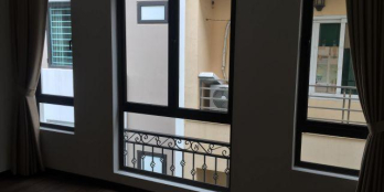 Bán nhà mặt ngõ vị trí kinh doanh tại Xuân Đỉnh, ôtô đỗ cửa, 35m2, ngõ thông, 3.15 tỷ