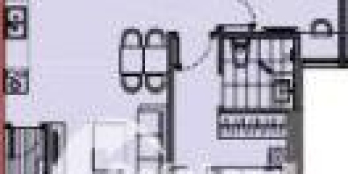 Bán căn hộ thích hợp làm văn phòng tầng 2