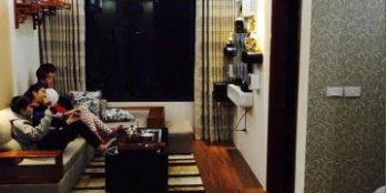 Bán lỗ  CHCC Green Stars , tòa A7, 66,8m2, giá 2.1 tỷ,  full nội thất.