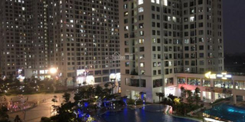 Chính chủ bán gấp căn hộ 90m2 tòa A5 chung cư An Bình City đồ cơ bản, giá 2.68 tỷ