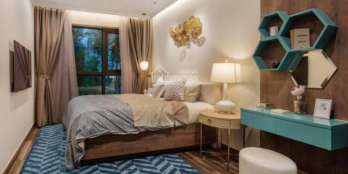 Cần tiền bán gấp bán cắt lỗ căn 74m2 2PN tại An Bình City giá 2.3 tỷ bao trọn.