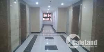 Bán cắt lỗ sâu các căn hộ chung cư An Bình City, giá gốc hợp đồng 27 tr/m2