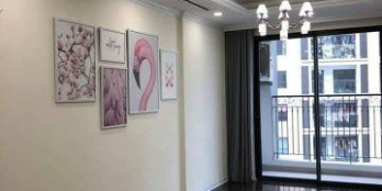 Chính chủ cần bán gấp căn hộ 3PN tại An Bình City