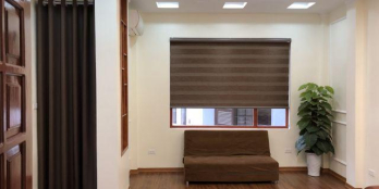 Bán nhà DT 45 m2, giá 2,6 tỷ khu Xuân Đỉnh, ngõ thông, sân cổng riêng, gần công viên Hòa Bình