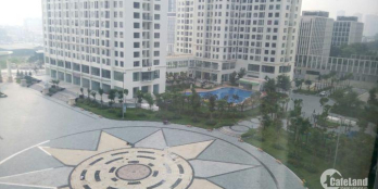 Tôi cần bán căn hộ chung cư An Bình City, đường Phạm Văn Đồng