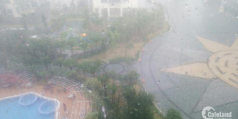 Mua ngay đi thôi. Giá rẻ nhất CC An Bình City, 86m2, full nội thất, bao tên