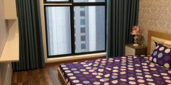 Bán nhanh căn hộ 78.71m2 tại Goldmark city 136 Hồ tùng mậu