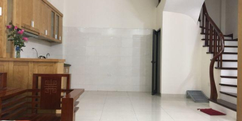 Bán nhà xây mới 5 tầng Xuân Đỉnh, ngõ 6m thông Phạm Văn Đồng, 50m2 = 2.6 tỷ