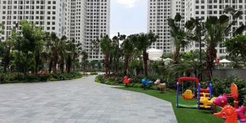 Tiền nhiều để làm gì. Để mua CC An Bình City, 90m2, 3PN, 2WC, bao sang tên