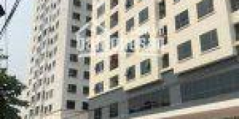 Căn góc duy nhất 3 phòng ngủ dự án C1, C2 Xuân Đỉnh, chỉ 2,1 tỷ nội thất hoàn thiện