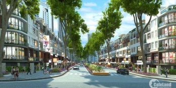 Bố mẹ tôi cần thanh lý gấp chung cư HD mon city, căn góc 3PN 94m2 giá cực kỳ rẻ chỉ 30tr/m2 lh Nga