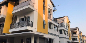 Bán nhà liền kề T2 dự án BelHomes VSIP Bắc Ninh – phù hợp hộ gia đình