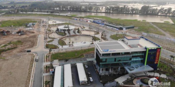 Bán nhanh căn liền kề duy nhất giá 2 tỷ dự án Belhomes Vsip Bắc Ninh