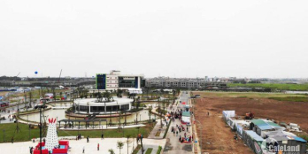 Bán căn belhomes giá tốt và vị trí dự án tốt