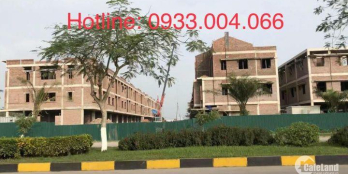 Chỉ còn vài căn giá tốt nhất dự án Belhomes, mua sinh lời ngay so với giá thị trường