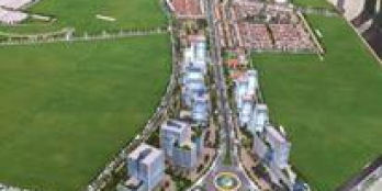 Chính chủ bán căn nhà phố Centa City