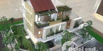 Sở hữu SHOPHOUSE Belhomes mặt tiền Hữu Nghị