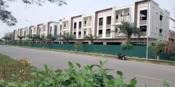 Sở hữu nhà 3 tầng chỉ cần trả ngay 550tr ngay BELHOMES Vsip