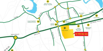 Shop House Uông Bí - Tưng bừng mở bán (khuyến mãi lớn)