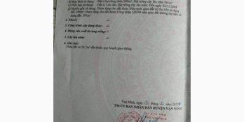 591m2 Đất ONT Bê Tông Tân Đức , Cạnh Tái Đinh Cư Bệnh Viện Vạn Ninh