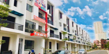 Mở bán shophouse biệt thự liền kề đang hot nhất tại thành phố Việt Trì