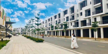 Mở bán shophouse biệt thự liền kề đang hot nhất tại thành phố Việt Trì