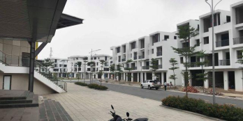 Mở bán Nhà ở thương mại (Shophouse) Chợ Trung Tâm Việt Trì