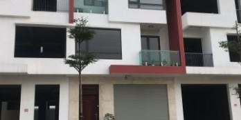 Mở bán Nhà ở thương mại (Shophouse) Chợ Trung Tâm Việt Trì