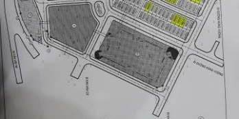 NHẬN ĐẶT CỌC  KĐT VÀ TM VIỆT TRÌ  Khu đô thị và thương mại Trung tâm TP Việt Trì  142 nhà cao 04 tầng; Khu dịch vụ công cộng gồm khu  Nhà chợ chính cao 03 tầng