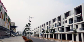 Bán nhà SHOP HOUSE tại Vincom Plaza