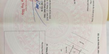 Bán nhà liền kề 4 tầng cạnh chợ thương mại Việt Trì-kinh doanh cực tốt