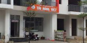 Bán Nhà 4 Tầng Đối Diện Chợ Mới Việt Trì. 0779268848