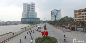 Bán Nhà mặt phố - Chợ trung tâm thành phố Việt trì  LH 0966346386