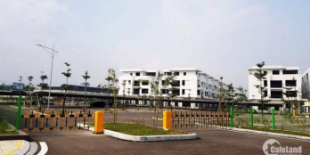 Bán Nhà Phố thương mại CẠNH CHỢ TRUNG TÂM TP VIỆT TRÌ - ĐÃ CÓ SỔ ĐỎ LH: 0967.630.468