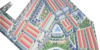 Bán đất khu dân cư số 4 Bích Động, Việt Yên