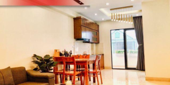 Mở bán chung cư Cienco 4 Land - 61 Nguyễn Trường Tộ , P Đông Vĩnh, Tp Vinh