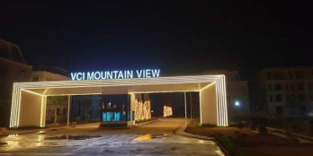 VCI MOUNTAIN VIEW KHU QUY HOẠCH CẢNH QUAN, SINH THÁI ĐẸP NHẤT TP VĨNH YÊN