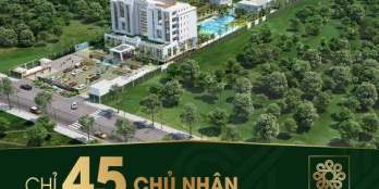 Duy nhất 45 căn Parami Hồ Tràm view 100% trực diện biển, cam kết LN 36%/5 năm, giá chỉ từ 2tỷ2/căn. LH: 0901 355 884