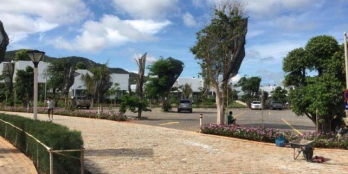 CƠ HỘI VÀNG ĐẦU TƯ ĐẤT NỀN HỒ TRÀM, GIÁ CỰC RẺ  !!!