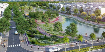 Mở bán giai đoạn 3 dự án New City Phố Nối chiết khấu lên đến 4%