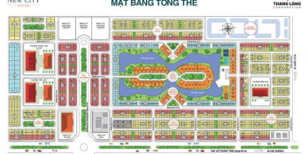 Còn duy nhất 5 lô shophouse (độc Quyền)