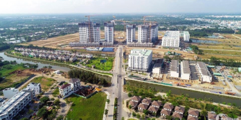 Cần sang nhượng gấp căn hộ Mizuki Park 72m2, 02 phòng ngủ do người Nhật đầu tư