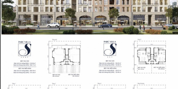 BÁN SHOPHOUSE SWANBAY ZONE 6 ĐẢO ĐẠI PHƯỚC ƯU ĐÃI 6% 0909350622 Ms.Linh