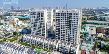 RỔ HÀNG ĐỘC QUYỀN 48 CĂN, CK NGAY 3% KHI ĐẶT CỌC MUA. CĂN 52M2 (1.68 TỶ), 72M2