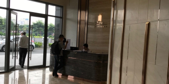 Bán gấp căn hộ 3 phòng ngủ, diện tích 109m2, đường Nguyễn Hữu Thọ, giá 4,35 tỷ