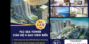 Sang nhượng lại xuất ngoại giao FLC Sea Quy Nhơn - Giá rẻ nhất thị trường