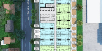 HƯNG THỊNH MỞ BÁN BLOCK CUỐI DỰ ÁN QUY NHƠN MELODY, CK 3-18%, HỖ TRỢ NH, CHỈ CẦN THANH TOÁN TRƯỚC 350 TRIỆU CÓ THỂ SỞ HỮU CĂN HỘ.